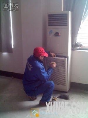 静安区专业制冷设备水冷机组空调维修服务中心 安装、维护与销售