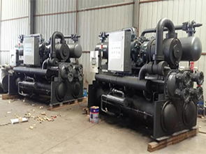 齐全的中央空调，如何找到可靠的售后服务与制冷设备维修