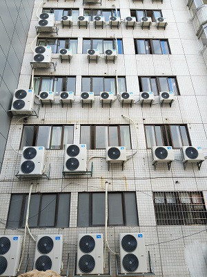 漳州旧空调回收与制冷设备维护 一站式服务，便捷环保