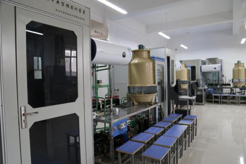 如何申领中国制冷空调设备维修安装企业资质证书（制冷设备维修）