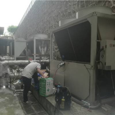 重庆格力商业制冷设备专业维修保养与清洗加氟服务指南