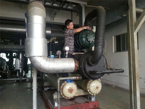 格力空调维修新选择 弓记制冷设备——空调维修、安装、维护与销售一站式服务
